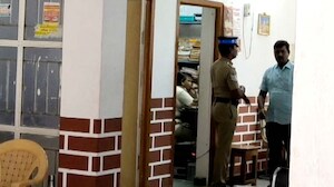 Man Found Hanging Inside Coimbatore Police Station; Probe Ordered, Cops Face Action