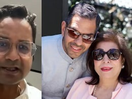 "Hell Hath No Fury Like Woman's Wrath": Rani Kapur's Lawyer To NDTV