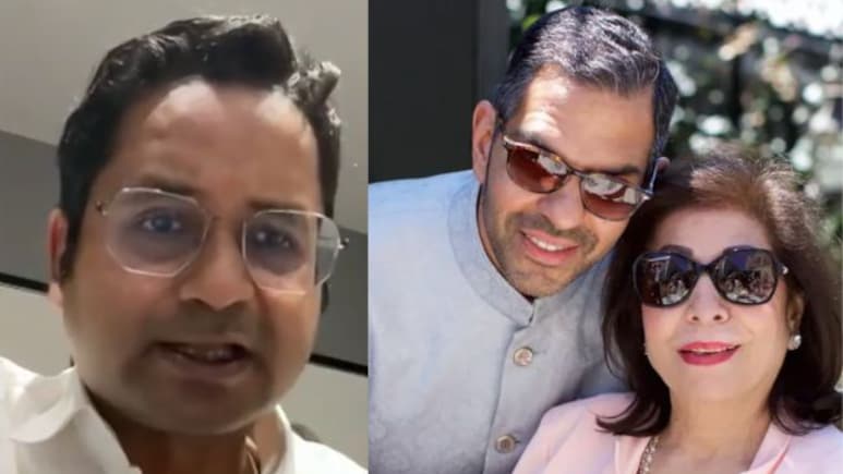 "Hell Hath No Fury Like Woman's Wrath": Rani Kapur's Lawyer To NDTV
