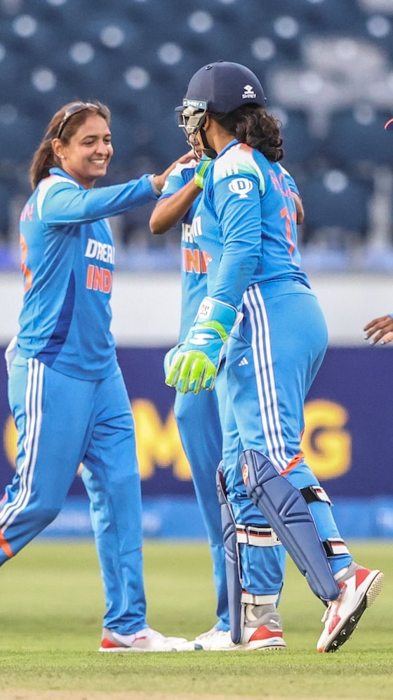 Womens ODI World Cup: टीम इंडिया का पूरा शेड्यूल, इतने बजे शुरू होंगे मैच