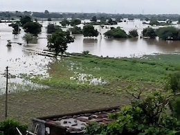 Nanded Flood News: नांदेडला यलो अलर्ट! सैन्य दलाचे 'सुदर्शन चक्र' मदतीसाठी तैनात; 9 जण अद्याप बेपत्ता