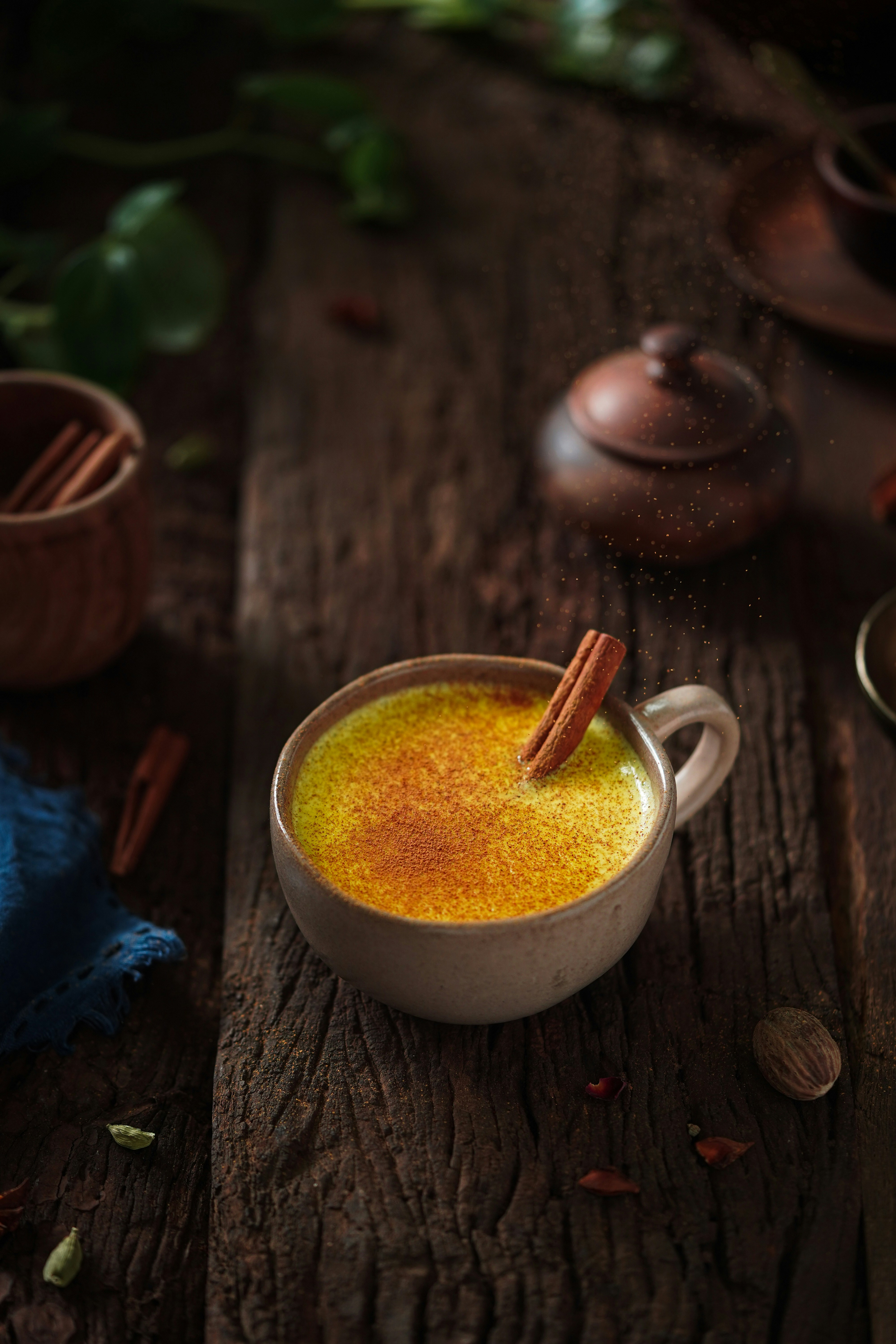 How To Boost Nutrient Absorption From Turmeric, Amla And Other Desi Winter Foods This Season