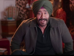 <i>Son Of Sardaar 2</i> Box Office Collection Day 4: First Monday Progress Report On Ajay Devgn's Film