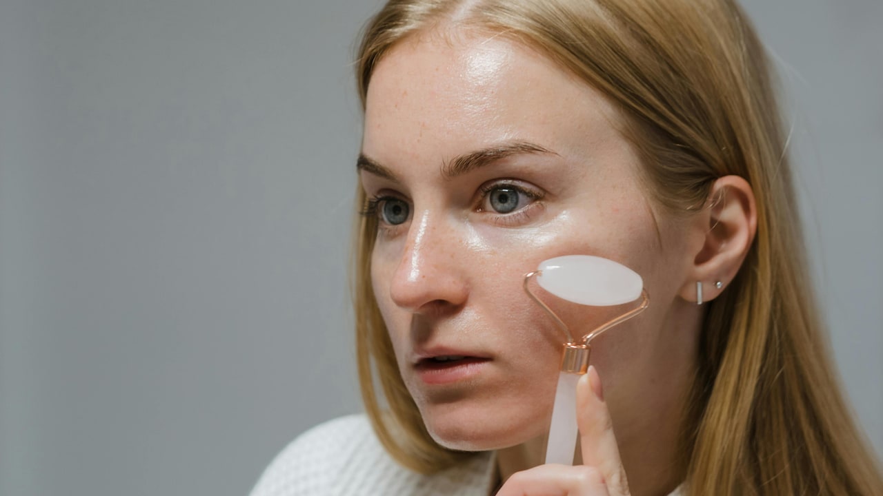 Is your face massager not working properly? Check these easy fixes and maintenance tips 