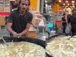 Ever Wondered How Banana Chips Are Made? This Viral Video Shows It All
