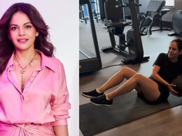 Namita Thapar Reveals How Tough Her Perimenopause Journey Is: "No One Warns You"