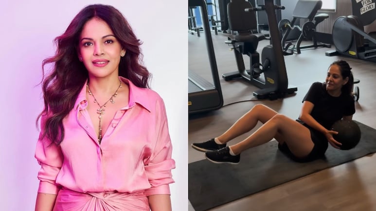 Namita Thapar Reveals How Tough Her Perimenopause Journey Is: "No One Warns You" Namita Thapar Reveals How Tough Her Perimenopause Journey Is: "No One Warns You"