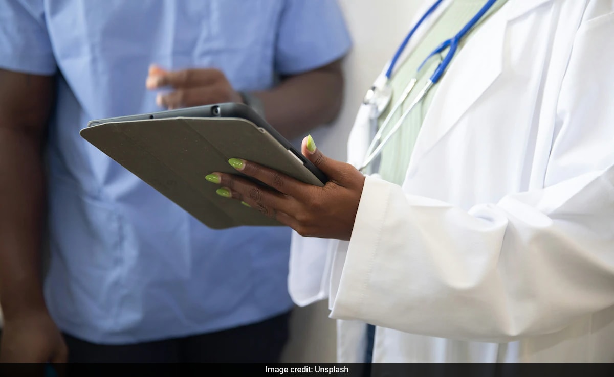 частна болница в Тайланд неправилно изхвърлена от над 1000 страници