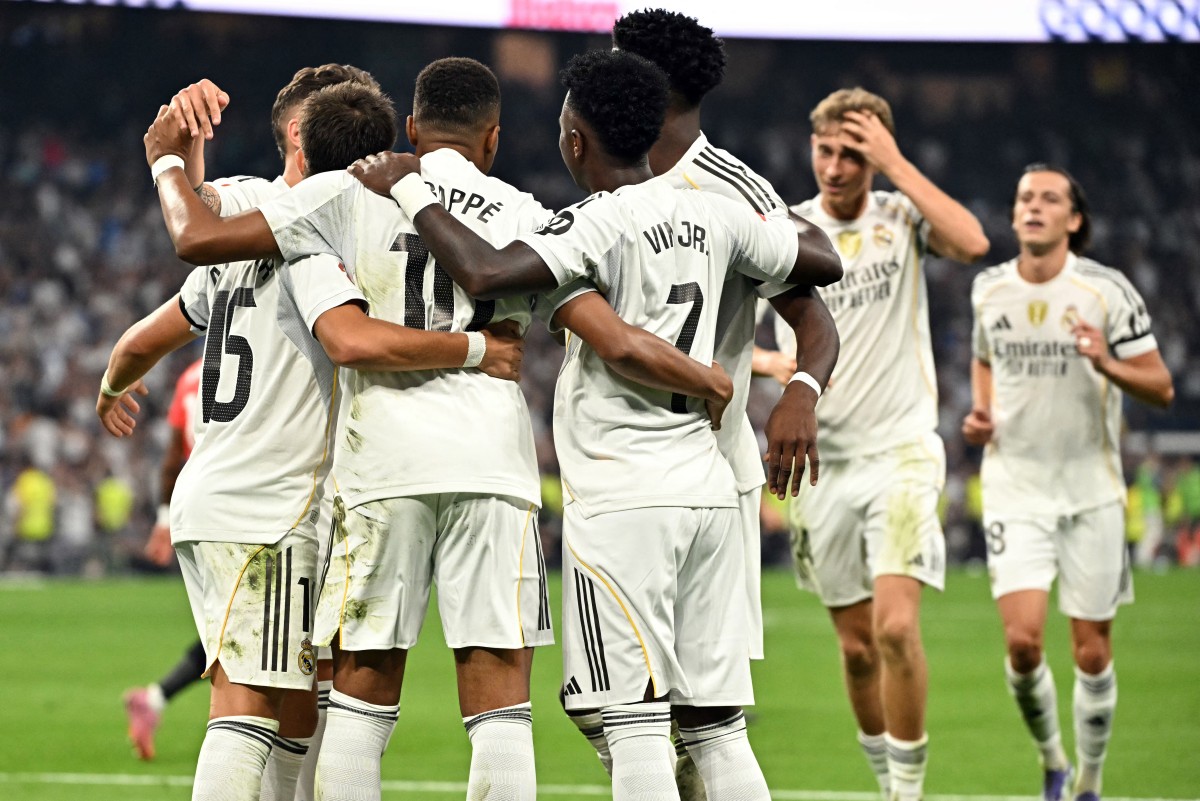 Real Madrid vs Real Oviedo LIVE Streaming, La Liga 2025-26 LIVE Telecast: When And Where To Watch