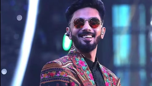 Coolie Composer Anirudh Ravichander Shares ChatGPT Helped Him Overcome Creative Block