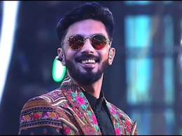 <i>Coolie</i> Composer Anirudh Ravichander Shares ChatGPT Helped Him Overcome Creative Block <i>Coolie</i> Composer Anirudh Ravichander Shares ChatGPT Helped Him Overcome Creative Block