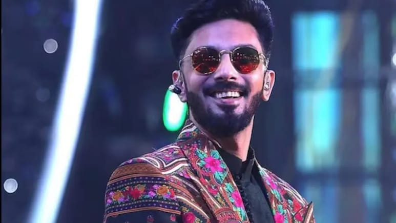 <i>Coolie</i> Composer Anirudh Ravichander Shares ChatGPT Helped Him Overcome Creative Block <i>Coolie</i> Composer Anirudh Ravichander Shares ChatGPT Helped Him Overcome Creative Block