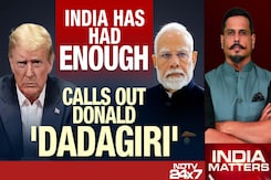 Team Modi Takes Gloves Off: Record Low In India-US Ties Team Modi Takes Gloves Off: Record Low In India-US Ties