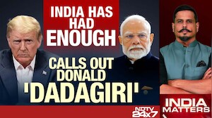 Team Modi Takes Gloves Off: Record Low In India-US Ties