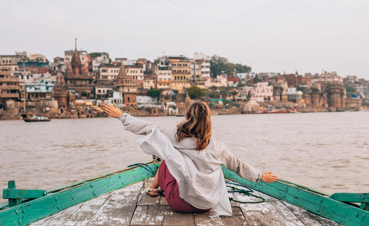 National Tourism Day 2026: 8 Cities To Get Closer To India's Rich Culture