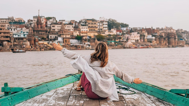 Celebrate Independence Day 2025 By Exploring These 7 Historical Cities In India