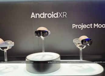 Gamme de prix et date de lancement divulguées pour le casque Project Moohan XR de Samsung