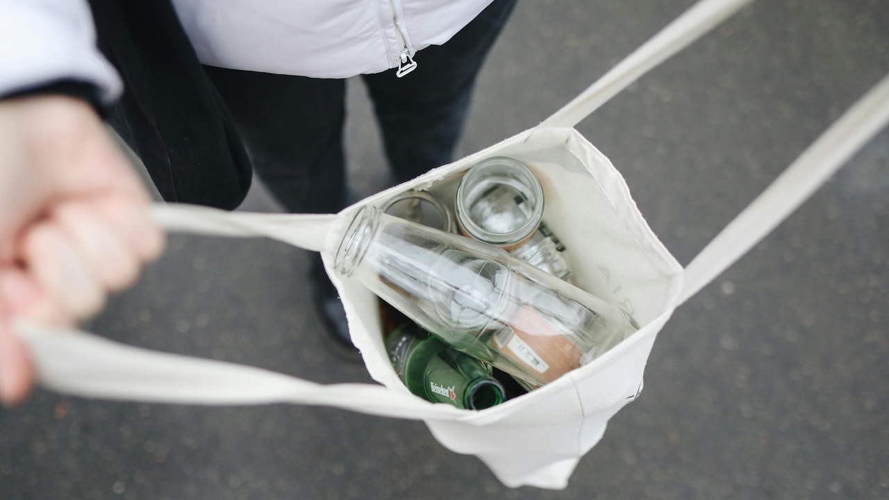 Discover Why Tote Bags Are the Modern Survival Essential, Perfect for Every Aspect of Your Life.