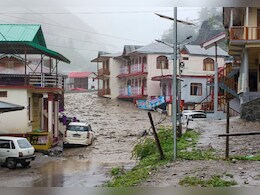 उत्तरकाशी में खीरगंगा नदी का तबाही वाली पुराना है इतिहास, पढ़ें पहले कब आई थी ऐसी तबाही उत्तरकाशी में खीरगंगा नदी का तबाही वाली पुराना है इतिहास, पढ़ें पहले कब आई थी ऐसी तबाही