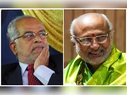 उपराष्ट्रपति चुनाव में राधाकृष्णन vs सुदर्शन, विपक्ष ने सुप्रीम कोर्ट के पूर्व जज को बनाया प्रत्याशी उपराष्ट्रपति चुनाव में राधाकृष्णन vs सुदर्शन, विपक्ष ने सुप्रीम कोर्ट के पूर्व जज को बनाया प्रत्याशी
