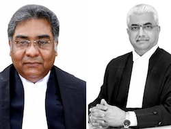 Who Are The 3 Judges Probing Justice Yashwant Varma In Cash Row