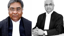 Who Are The 3 Judges Probing Justice Yashwant Varma In Cash Row