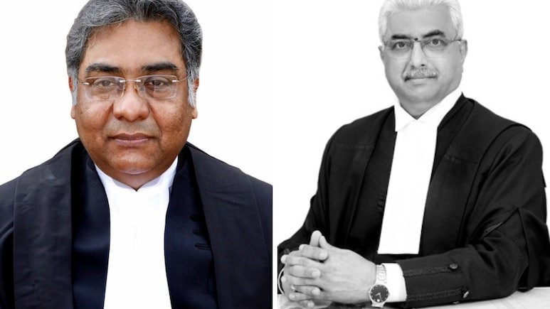 Who Are The 3 Judges Probing Justice Yashwant Varma In Cash Row Who Are The 3 Judges Probing Justice Yashwant Varma In Cash Row