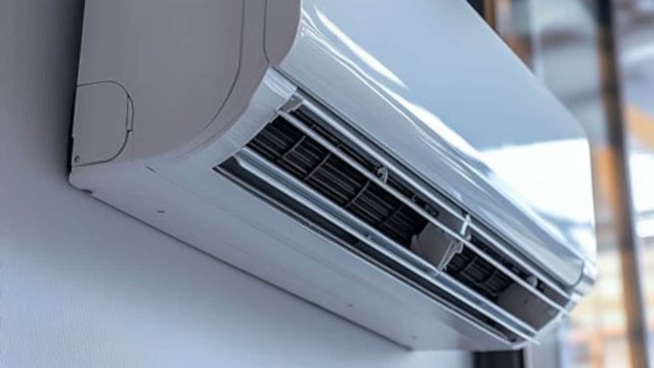 Get top smart air conditioners that bring comfort and efficiency