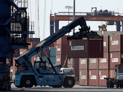 &quot;Time To Show Understanding Of National Interest&quot;: Centre On Tariffs, Risks