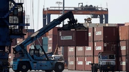 As Trump Tariffs Kick In, A Look At Worst-Affected Sectors In India