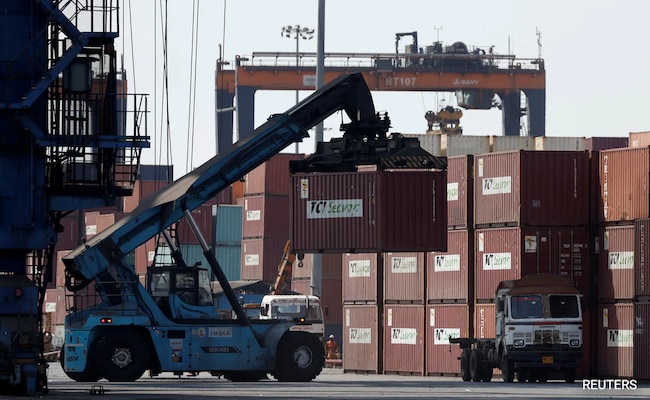 As Trump Tariffs Kick In, A Look At Worst-Affected Sectors In India