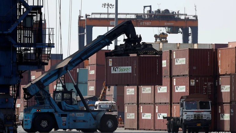As Trump Tariffs Kick In, A Look At Worst-Affected Sectors In India