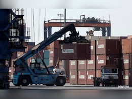 वैश्विक चुनौतियों के बावजूद भारतीय एक्सपोर्ट ने दिखाया दम, $720 अरब के पार पहुंचा कुल निर्यात