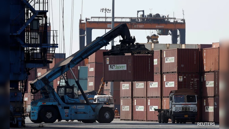 वैश्विक चुनौतियों के बावजूद भारतीय एक्सपोर्ट ने दिखाया दम, $720 अरब के पार पहुंचा कुल निर्यात