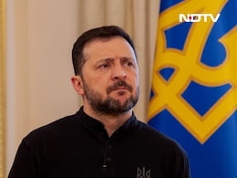 Zelensky Meets European Leaders In Paris To Finalise Ukraine Security Guarantees Zelensky Meets European Leaders In Paris To Finalise Ukraine Security Guarantees