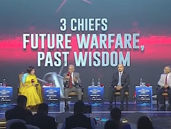 Forces Worked In Complete Synergy During Op Sindoor: Air Force Ex-Chief To NDTV