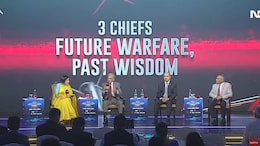 Forces Worked In Complete Synergy During Op Sindoor: Air Force Ex-Chief To NDTV