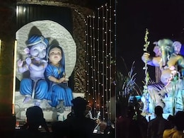 छत्तीसगढ़ में 10 दिनों तक गणेशोत्सव धूम, रायपुर में 1000 स्थानों पर विराजित होंगे गणपति बप्पा, पुलिस बल तैनात छत्तीसगढ़ में 10 दिनों तक गणेशोत्सव धूम, रायपुर में 1000 स्थानों पर विराजित होंगे गणपति बप्पा, पुलिस बल तैनात