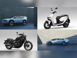 Honda To Showcase Range Of Cars, Bikes At Japan Mobility Show 2025; Check List
