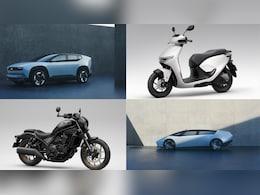 Honda To Showcase Range Of Cars, Bikes At Japan Mobility Show 2025; Check List Honda To Showcase Range Of Cars, Bikes At Japan Mobility Show 2025; Check List