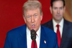 Trump Warns Of "Severe Consequences" If Putin Continues Ukraine War After Summit Trump Warns Of "Severe Consequences" If Putin Continues Ukraine War After Summit