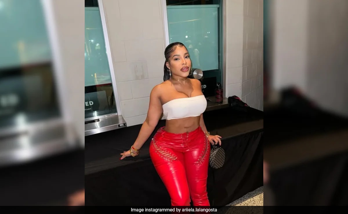 Influencer Ariela La Langosta Found Dead, Police Investigate