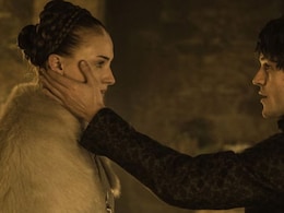 Sophie Turner Defends Sansa Stark's Graphic Rape Scene In <i>Game Of Thrones</i>: "Can Be Triggering, But..." Sophie Turner Defends Sansa Stark's Graphic Rape Scene In <i>Game Of Thrones</i>: "Can Be Triggering, But..."