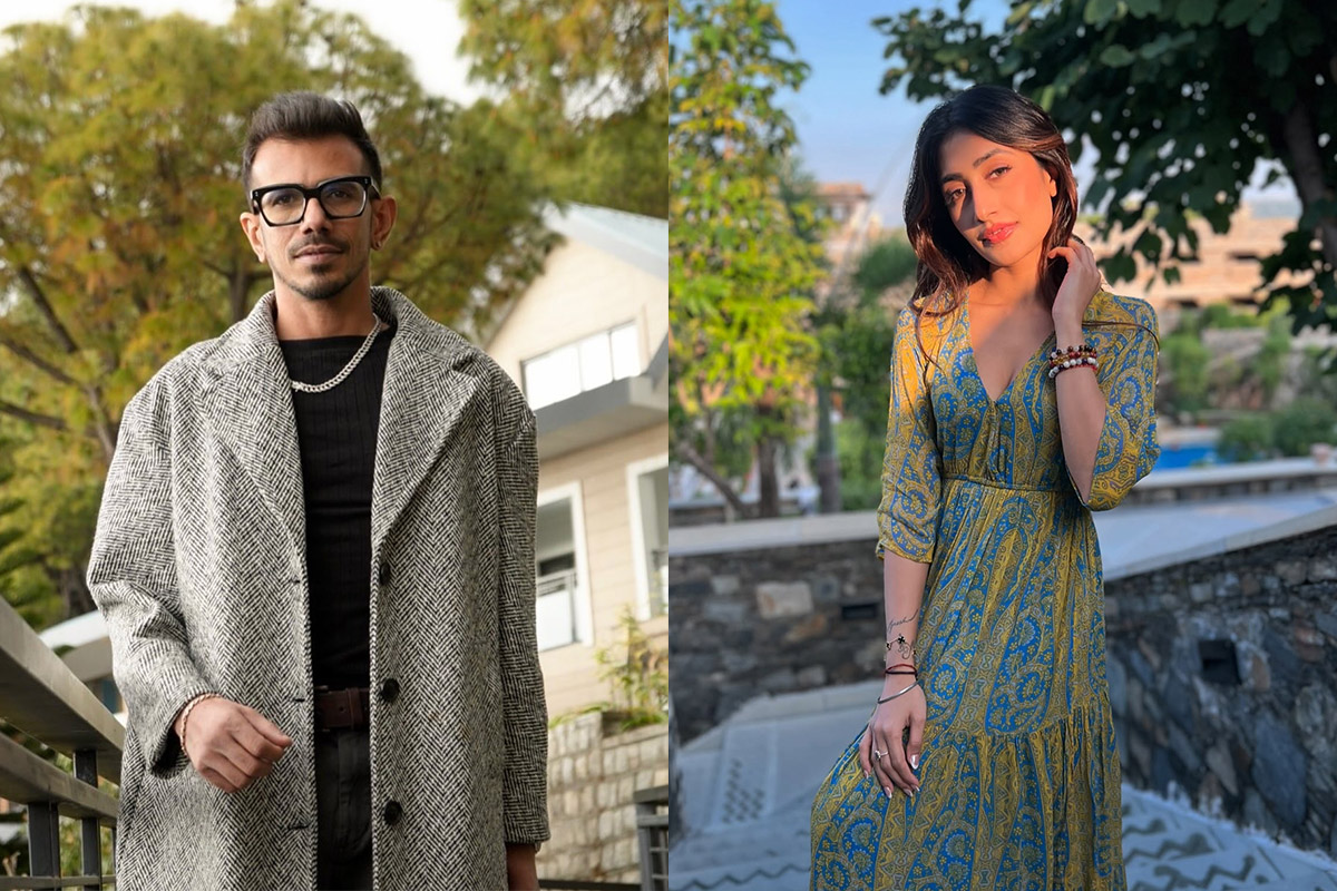 Yuzvendra Chahal Breaks Silence On Divorce With Dhanashree, 'Cheating' Allegations: "I Am Not That Kind Of Person..."