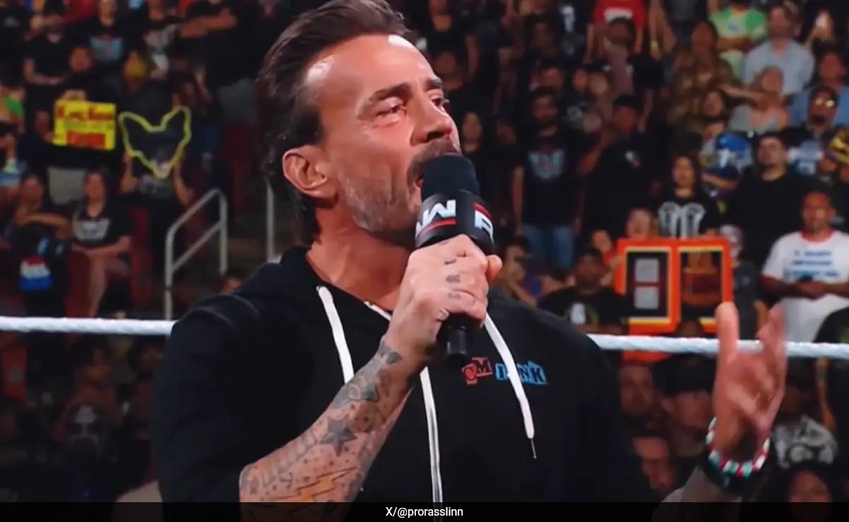 CM Punk Opens Up On His Chemistry With John Cena, Biggest Regret In WWE