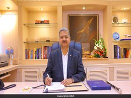 "Op Sindoor Demonstrated India's Advanced Defence Capabilities": HAL Chief "Op Sindoor Demonstrated India's Advanced Defence Capabilities": HAL Chief