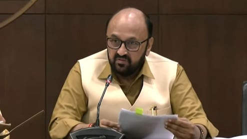 Uttar Pradesh Cabinet Approves Setting Up Of 3 New Private Universities, Check Details