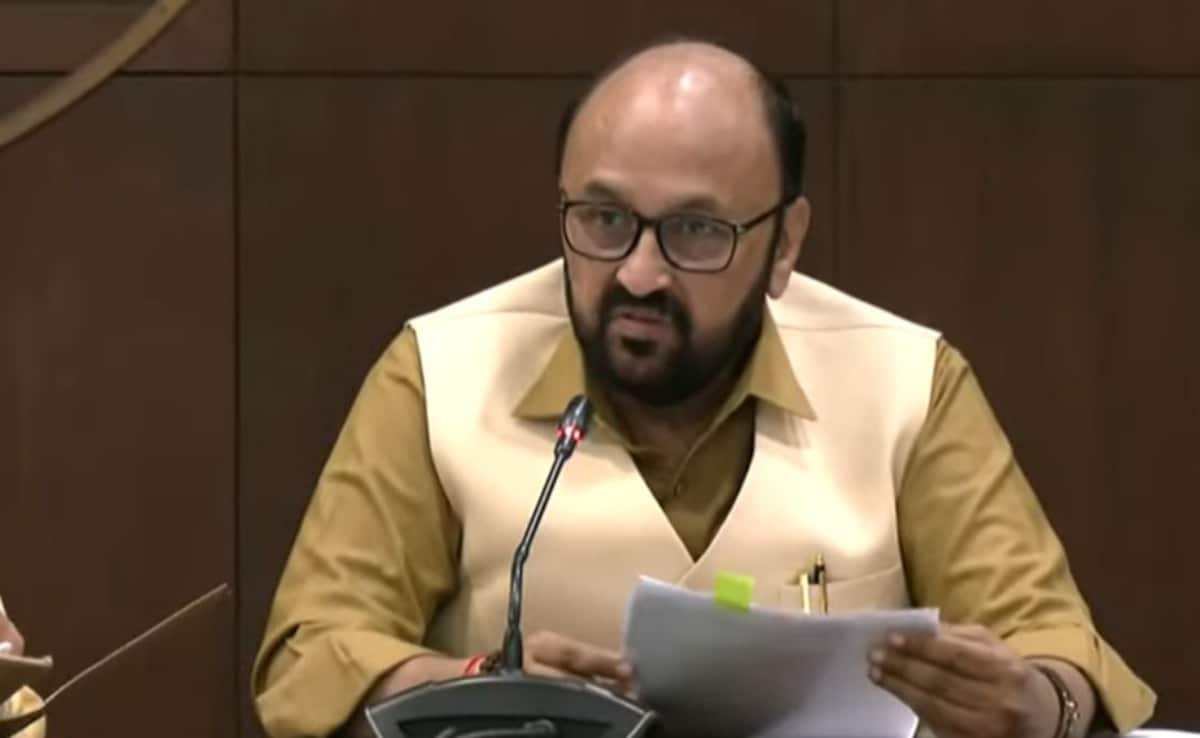 Кабинетът на Утар Прадеш одобри ключови предложения от отдела за