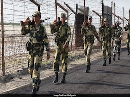 Border Security Force Invites Applications For 3,588 Posts, 10th Pass Candidates Can Apply Border Security Force Invites Applications For 3,588 Posts, 10th Pass Candidates Can Apply