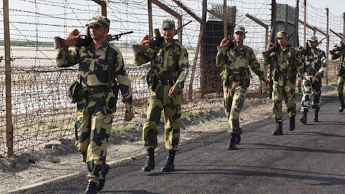 BSF Head Constable Recruitment 2025: Application Process To Begin This Week, Check Details